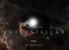 Interstellar 2014 Filmi