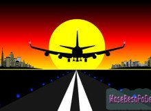 Fluturimet me te shkurtra me avion!