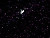 Anija kozmike Voyager-1