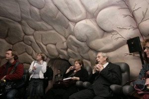 Muze se si funksionin truri