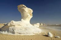 White Desert of Egypt 2
