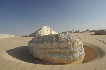 White Desert of Egypt 3